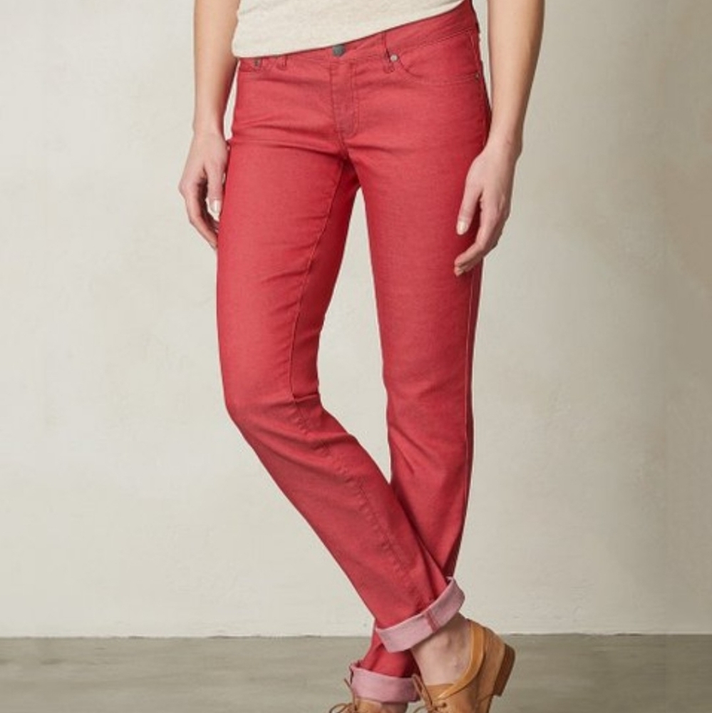 Prana Kara Jeans